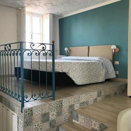 Romantico Monolocale Con Vista Sulla Torre Vigevano Luaran gambar